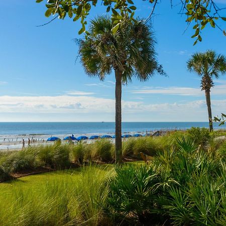 32 Mooring Buoy Villa Hilton Head Island Dış mekan fotoğraf