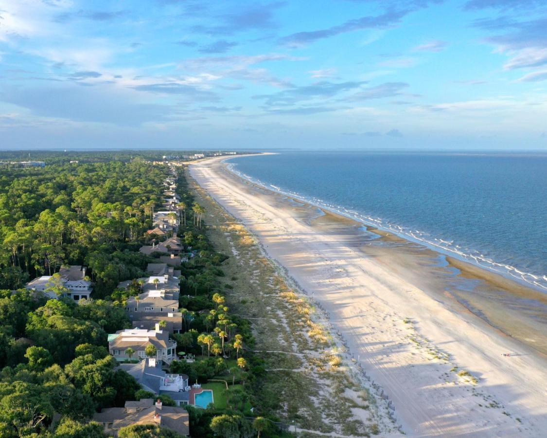 32 Mooring Buoy Villa Hilton Head Island Dış mekan fotoğraf