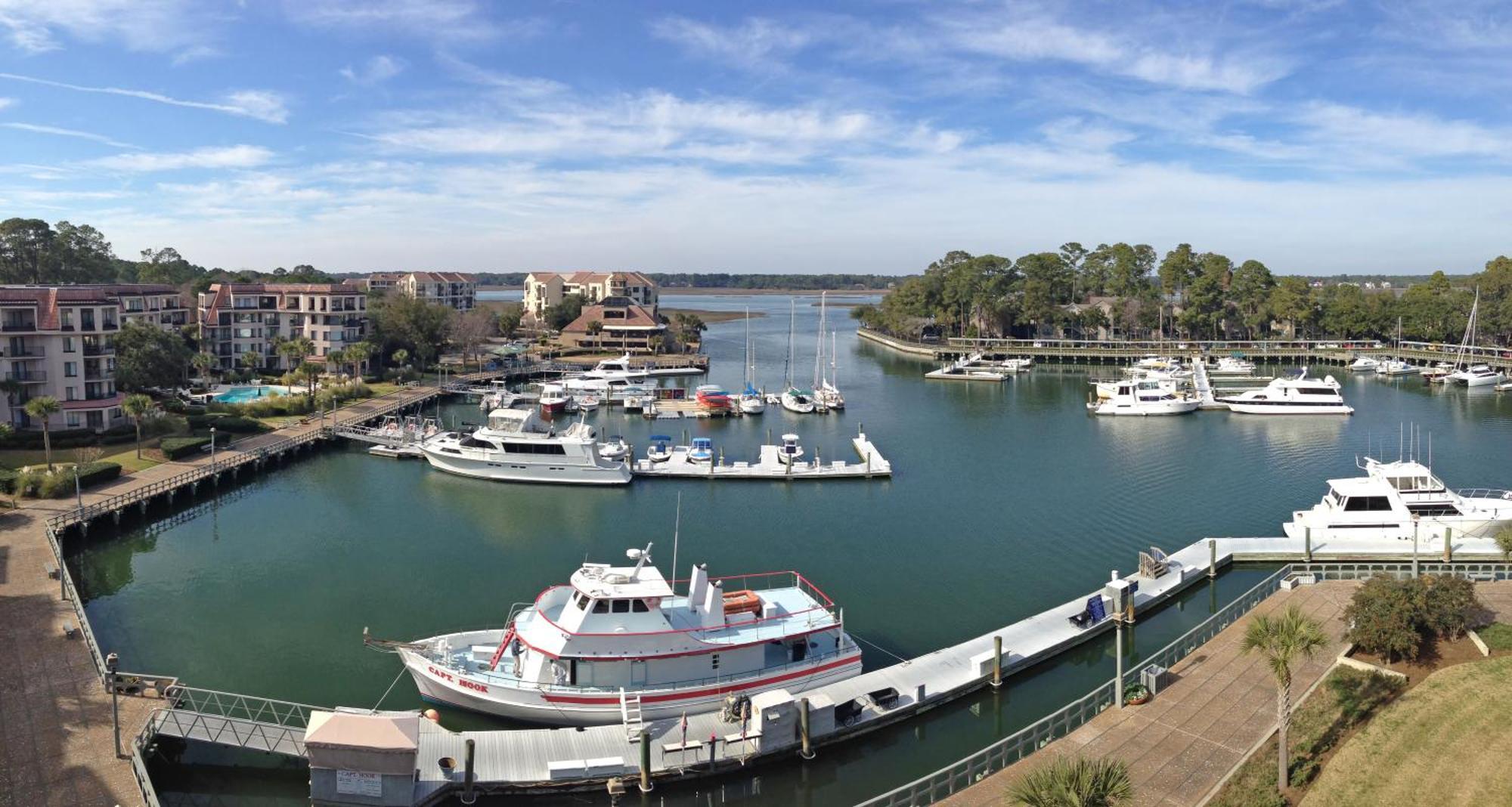 32 Mooring Buoy Villa Hilton Head Island Dış mekan fotoğraf